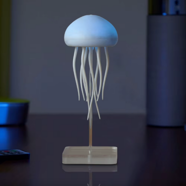 Lampada Jellyfish